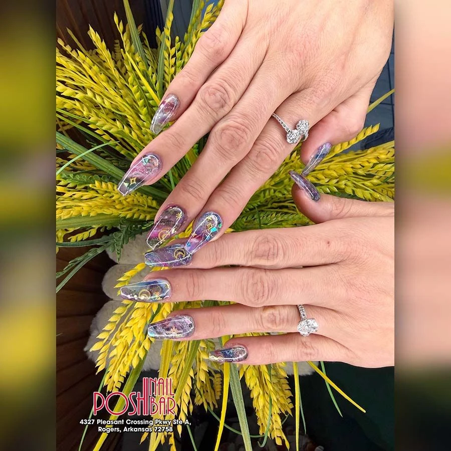 Nail Sep 23